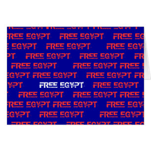 FREIES ÄGYPTEN