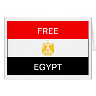 FREIES ÄGYPTEN