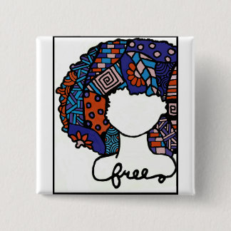 Freies Button