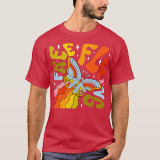Freies Fliegen T-Shirt