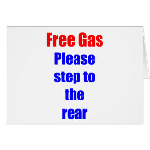 Freies Gas