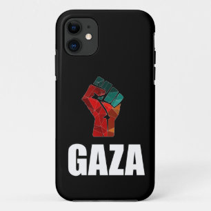Freies Gaza-Palästina Case-Mate iPhone Hülle