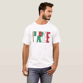 Freies Italien - Italexit T-Shirt