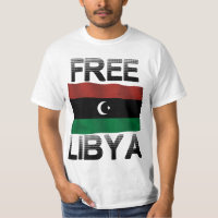 Freies Libyen