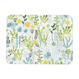 Freies Muster Magnet