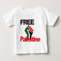 Freies Palästina - فلسطينعلم - palästinensische