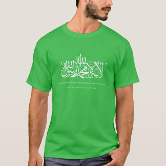 Freies Palästina 2 T-Shirt