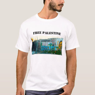 freies Palästina T-Shirt
