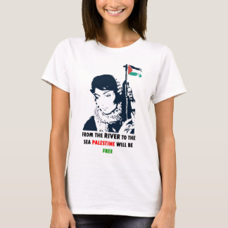 freies Palästina T-Shirt