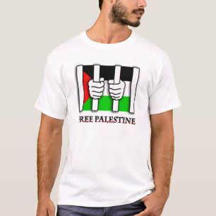 Freies Palästina T-Shirt