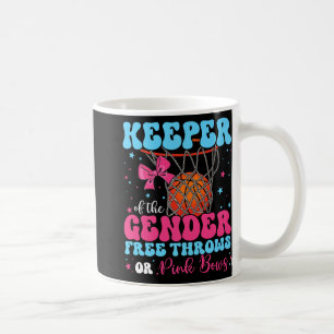 Freies Pflaster oder rosafarbene Pfeile des Gender Kaffeetasse