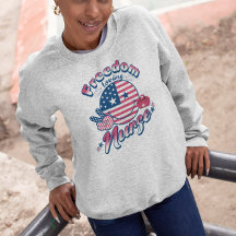 Freies Shirt für Krankenschwestern, Freiheit für K