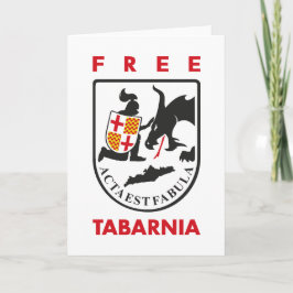 Freies Tabarnia 3 Karte