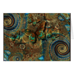 Freies temperamentvolles