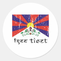 Freies Tibet Geschenke
