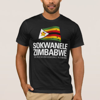 Freies Zim T-Shirt