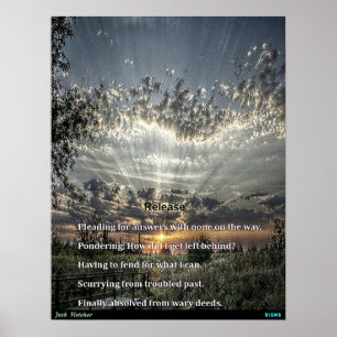 Freigabe Poster