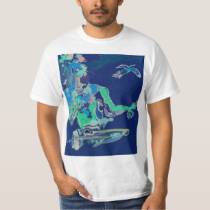 Freigabe T-Shirt