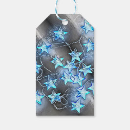 Freigeben des Lichts Geschenkanhänger