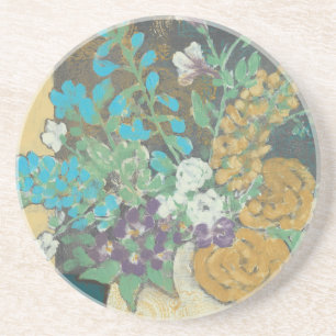 Freigebiger Frühling II Untersetzer