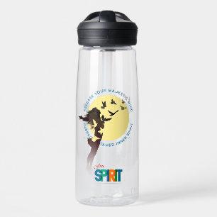 Freigeist 750ml trinkflasche