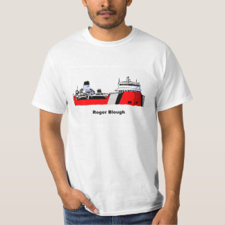 Freighter Roger Blough  T-Shirt