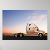 Freightliner Cascadia #8