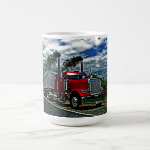 Freightliner Rollin Tasse