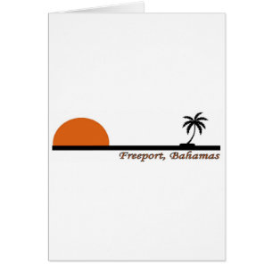 Freihafen, Bahamas