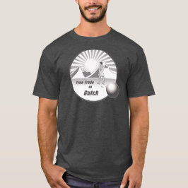 Freihandel ODER Gulch T-Shirt