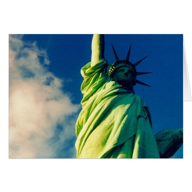 Freiheit (Vorderseite (Horizontal))