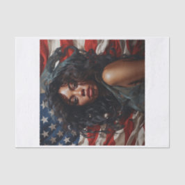 Freiheit12 Seidenpapier