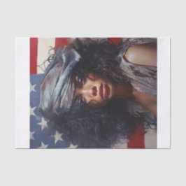 Freiheit13 Seidenpapier