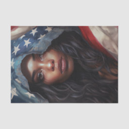 Freiheit15 Seidenpapier