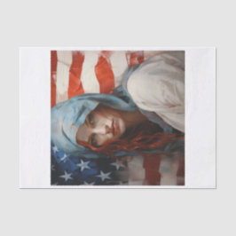 Freiheit21 Seidenpapier