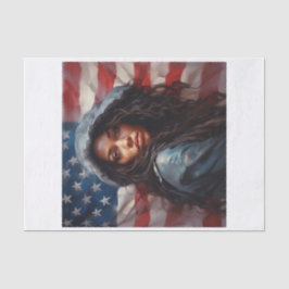 Freiheit25 Seidenpapier