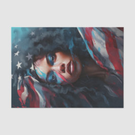 Freiheit26 Seidenpapier