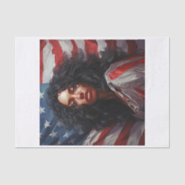 Freiheit30 Seidenpapier