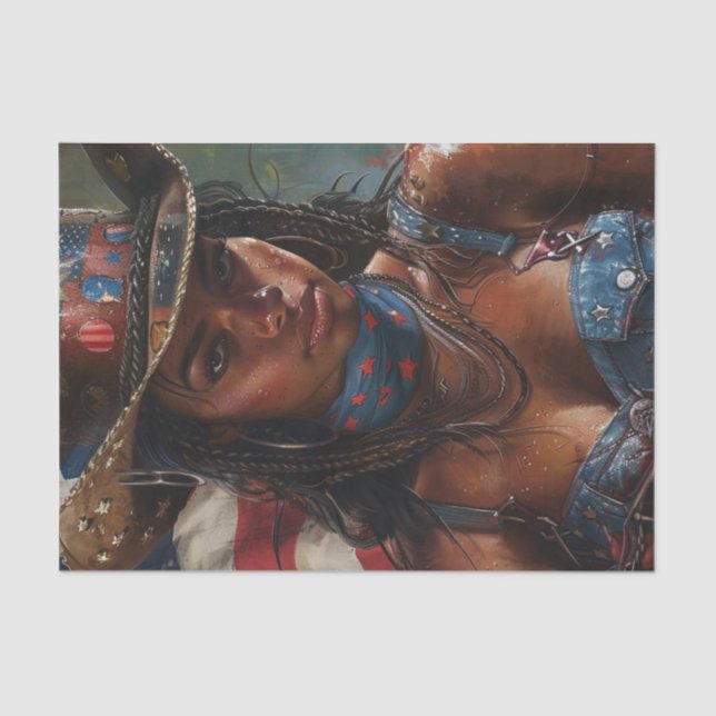 Freiheit3 Seidenpapier (Vorderseite)