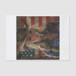 Freiheit8 Seidenpapier