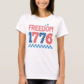 Freiheit 1776 T-Shirt