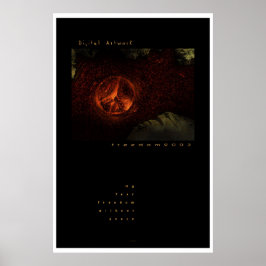 Freiheit 2003 poster