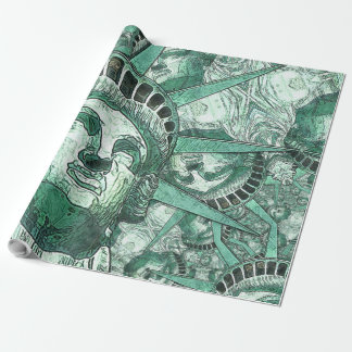 Freiheit 20161102 geschenkpapier