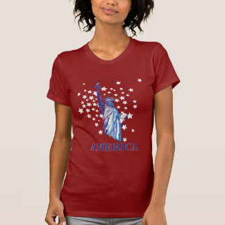 FREIHEIT AMERIKA T-Shirt