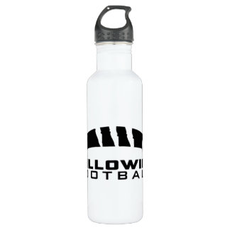 Freiheit Bottleworks Aluminium 24 Unze Trinkflasche
