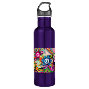 Freiheit Bottleworks Aluminium 24oz Edelstahlflasche