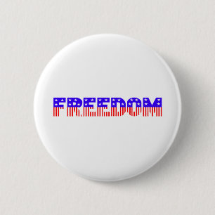 Freiheit Button