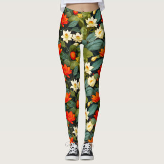 Freiheit der Leggings