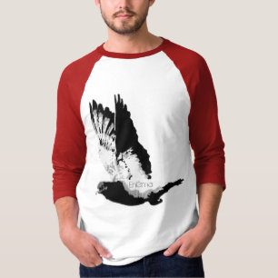 Freiheit der Straßen T-Shirt