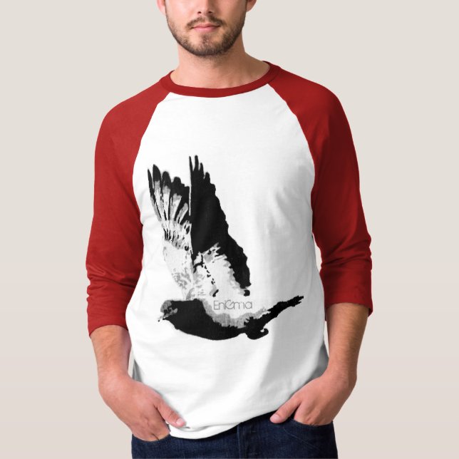 Freiheit der Straßen T-Shirt (Vorderseite)